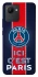 Чохол на Realme C30s FC PSG v1 фото 1 з 1