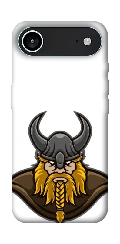 Чехол на Apple iPhone 17 Air (6.5") Viking фото 1 из 1