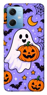 Чехол на Xiaomi Poco X5 5G Halloween v15 фото 1 из 1
