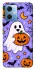 Чехол на Xiaomi Redmi Note 12 5G Halloween v15 фото 1 из 1