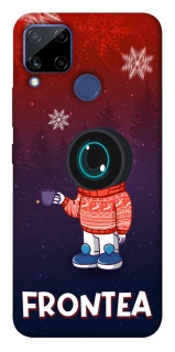 Чохол на Realme C15 Frontea фото 1 з 1