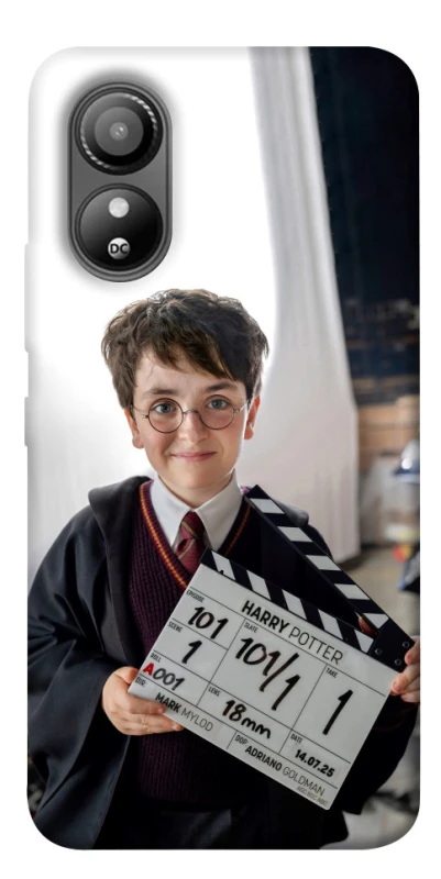 Чехол на ZTE Blade L220 New Harry Potter ver.1 фото 1 из 1