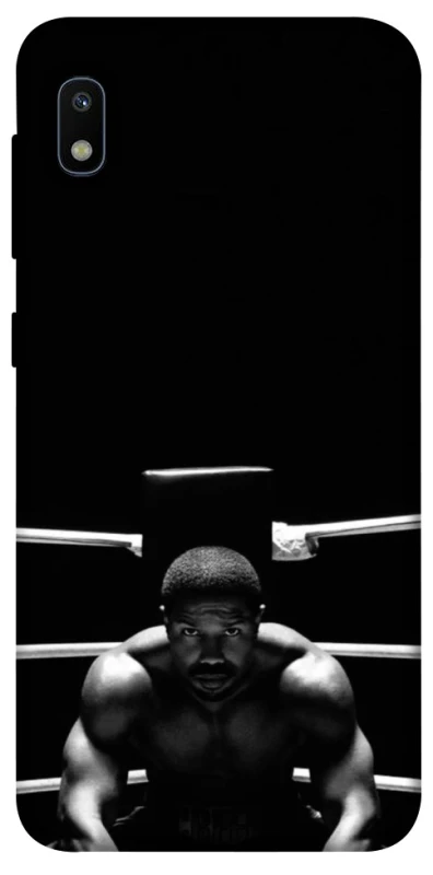 Чехол на Samsung Galaxy A10 (A105F) ring фото 1 из 1