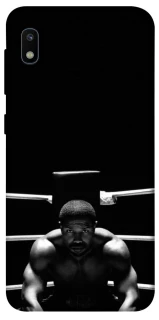 Чехол на Samsung Galaxy A10 (A105F) ring фото 1 из 1