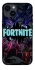 Чехол на Apple iPhone 14 (6.1") Fortnite logo ver.3 фото 1 из 1