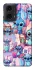 Чохол на Motorola Moto G04 Stitch ver.25 фото 1 з 1