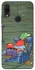 Чохол на Xiaomi Redmi Note 7 / Note 7 Pro / Note 7s Mr.Krabs фото 1 з 1