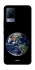 Чехол на Vivo V21 Earth фото 1 из 1