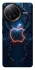 Чохол на Xiaomi Poco F7 Ultra Apple logo ver.1 фото 1 з 1