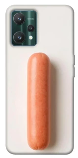 Чохол на Realme 9 Pro Сосиска фото 1 з 1
