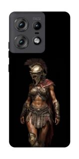 Чехол на Motorola Edge 50 Pro Goddess of war ver.6 фото 1 из 1