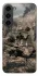 Чехол на Samsung Galaxy S23 Black hawk фото 1 из 1