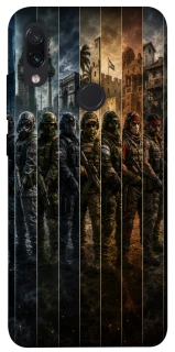 Чохол на Xiaomi Redmi Note 7 / Note 7 Pro / Note 7s Counter-Strike ver.2 фото 1 з 1