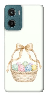 Чехол на Motorola Moto G06 Easter ver.2 фото 1 из 1
