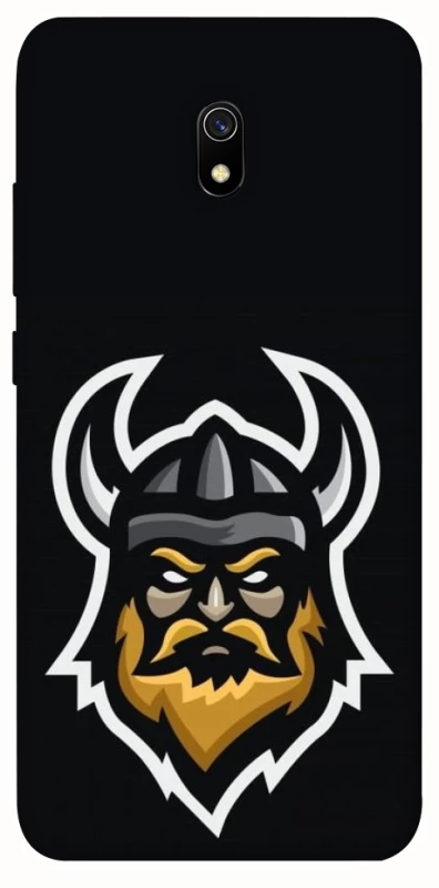 Чохол на Xiaomi Redmi 8a Viking v2 фото 1 з 1