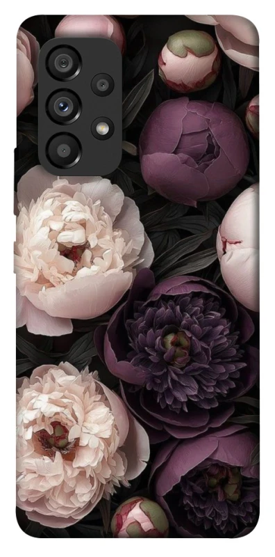 Чохол на Samsung Galaxy A53 5G Heart of a Flower фото 1 з 1