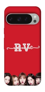 Чохол на Google Pixel 10 Pro XL RED VELVET v3 фото 1 з 1