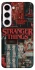 Чохол на Samsung Galaxy S23+ Stranger Things ver.29 фото 1 з 1