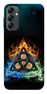 Чохол на Samsung Galaxy A14 4G/5G Трикветр фото 1 з 1