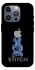 Чехол на Apple iPhone 16 Pro Max Stitch ver.18 фото 1 из 1