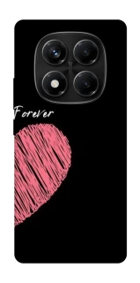 Чохол на Xiaomi Redmi Note 14 Pro 4G Pair romantic theme ver.10 фото 1 з 1