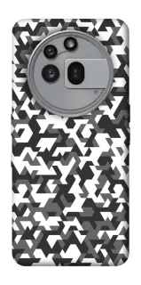 Чохол на Nothing Phone (3a) Pro Camouflage v7 фото 1 з 1