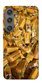 Чехол на Samsung Galaxy S24 Roshen фото 1 из 1