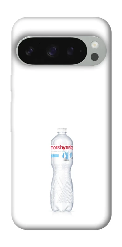 Чохол на Google Pixel 10 Pro XL Morshynska фото 1 з 1