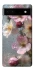Чохол на Google Pixel 6a Flowers v10 фото 1 з 1