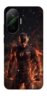 Чехол на Xiaomi Poco F7 Flash фото 1 из 1