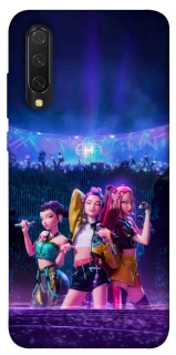 Чохол на Xiaomi Mi CC9 / Mi 9 Lite K-Pop Demon Hunters ver.3 фото 1 з 1