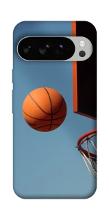 Чехол на Google Pixel 10 Pro Баскетболл фото 1 из 1