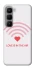 Чохол на Infinix Hot 60 Pro+ Love aesthetic ver.3 фото 1 з 1