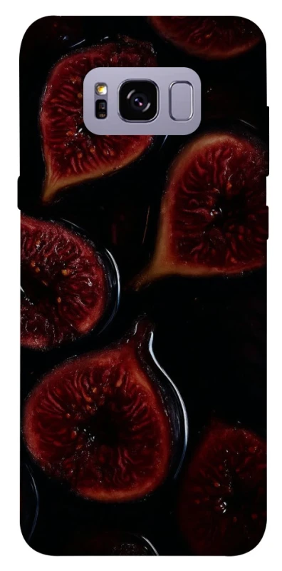 Чохол на Samsung G955 Galaxy S8 Plus VioletFig фото 1 з 1