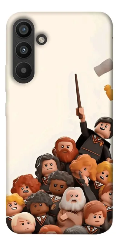 Чохол на Samsung Galaxy A34 5G Harry Potter V19 фото 1 з 1