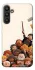 Чохол на Samsung Galaxy A34 5G Harry Potter V19 фото 1 з 1