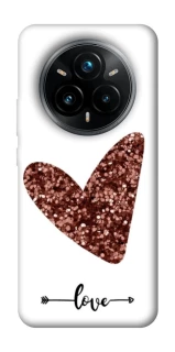 Чохол на Realme 14 Pro Love rose фото 1 з 1