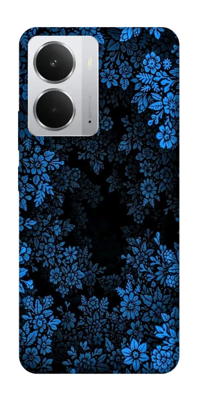 Чехол на Realme 14 Flowers v5 фото 1 из 1