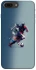 Чохол на Apple iPhone 7 plus / 8 plus Футболист фото 1 з 1