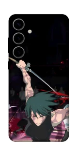 Чехол на Samsung Galaxy S25 FE Maki Prime фото 1 из 1