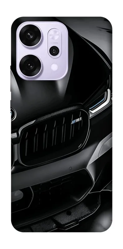 Чехол на Oppo Reno 14 Pro BMW M5 v35 фото 1 из 1
