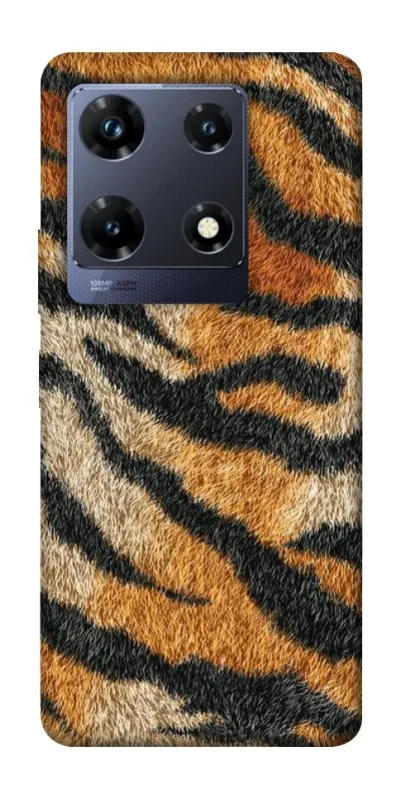 Чехол на Infinix Note 30 Pro Tiger фото 1 из 1