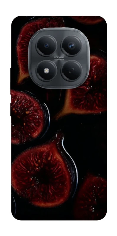 Чохол на Xiaomi Redmi Note 15 Pro 4G VioletFig фото 1 з 1