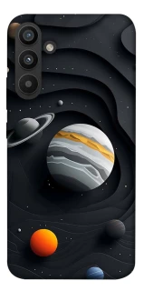 Чехол на Samsung Galaxy A34 5G 3D Space фото 1 из 1