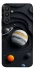 Чехол на Samsung Galaxy A34 5G 3D Space фото 1 из 1
