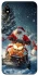 Чохол на Xiaomi Redmi 7A Christmas spirit ver.9 фото 1 з 1
