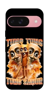 Чохол на Google Pixel 9 Tung Tung Tung Sahur фото 1 з 1