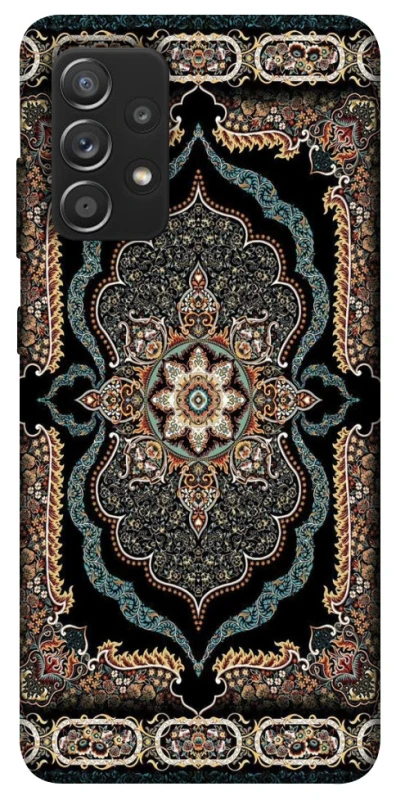 Чохол на Samsung Galaxy A52 4G / A52 5G Килим v6 фото 1 з 1