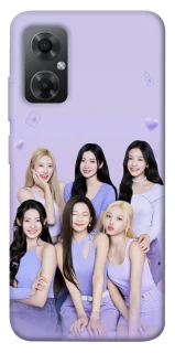 Чохол на Xiaomi Redmi Note 11R BABYMONSTER v2 фото 1 з 1