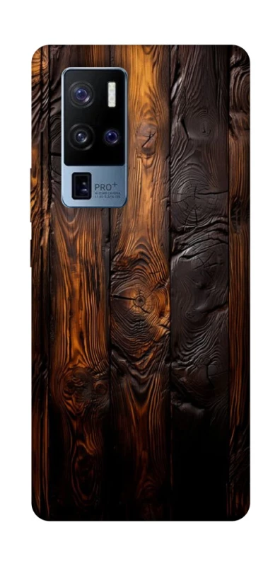 Чохол на Vivo X50 Pro+ Дерево v2 фото 1 з 1